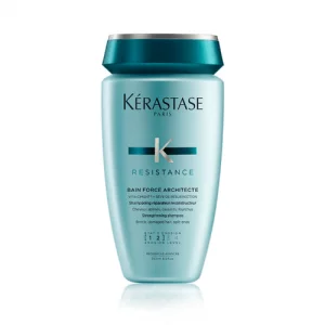 Bain Force Architecte Resistance Kérastase