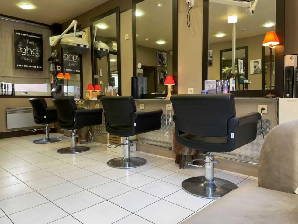 Votre Artisan Coiffeur au Mans • L'Artisane